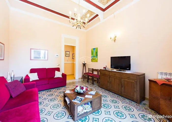 A Casa Di Anna - Apartment