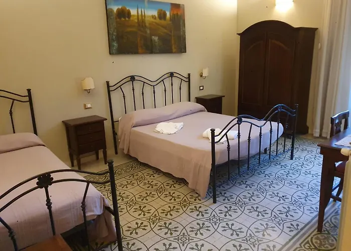 A Casa Di Anna - Apartment