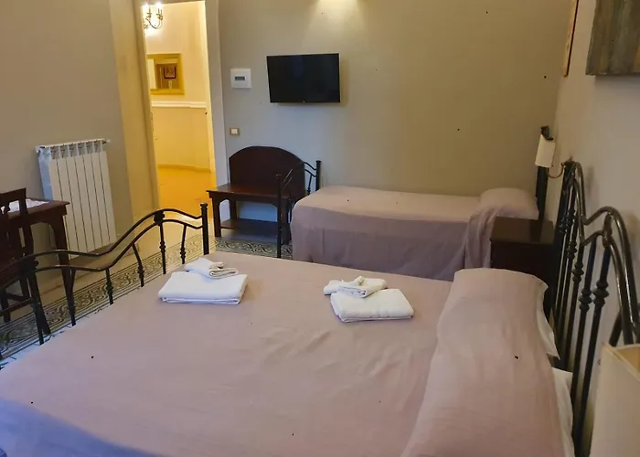 A Casa Di Anna - Apartment