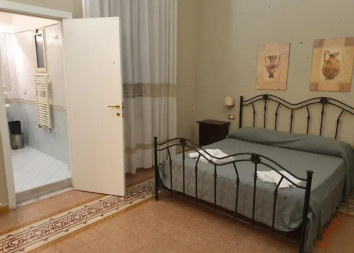 A Casa Di Anna - Apartment