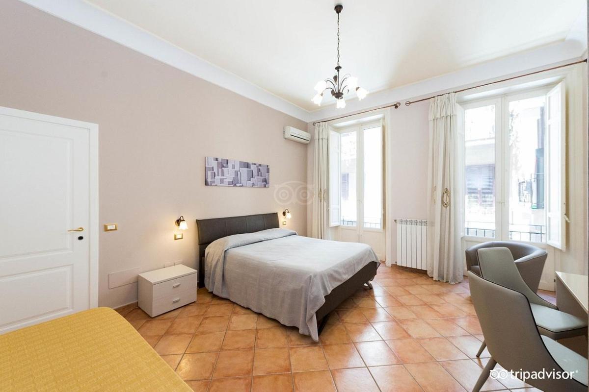 A Casa Di Anna - Palermo