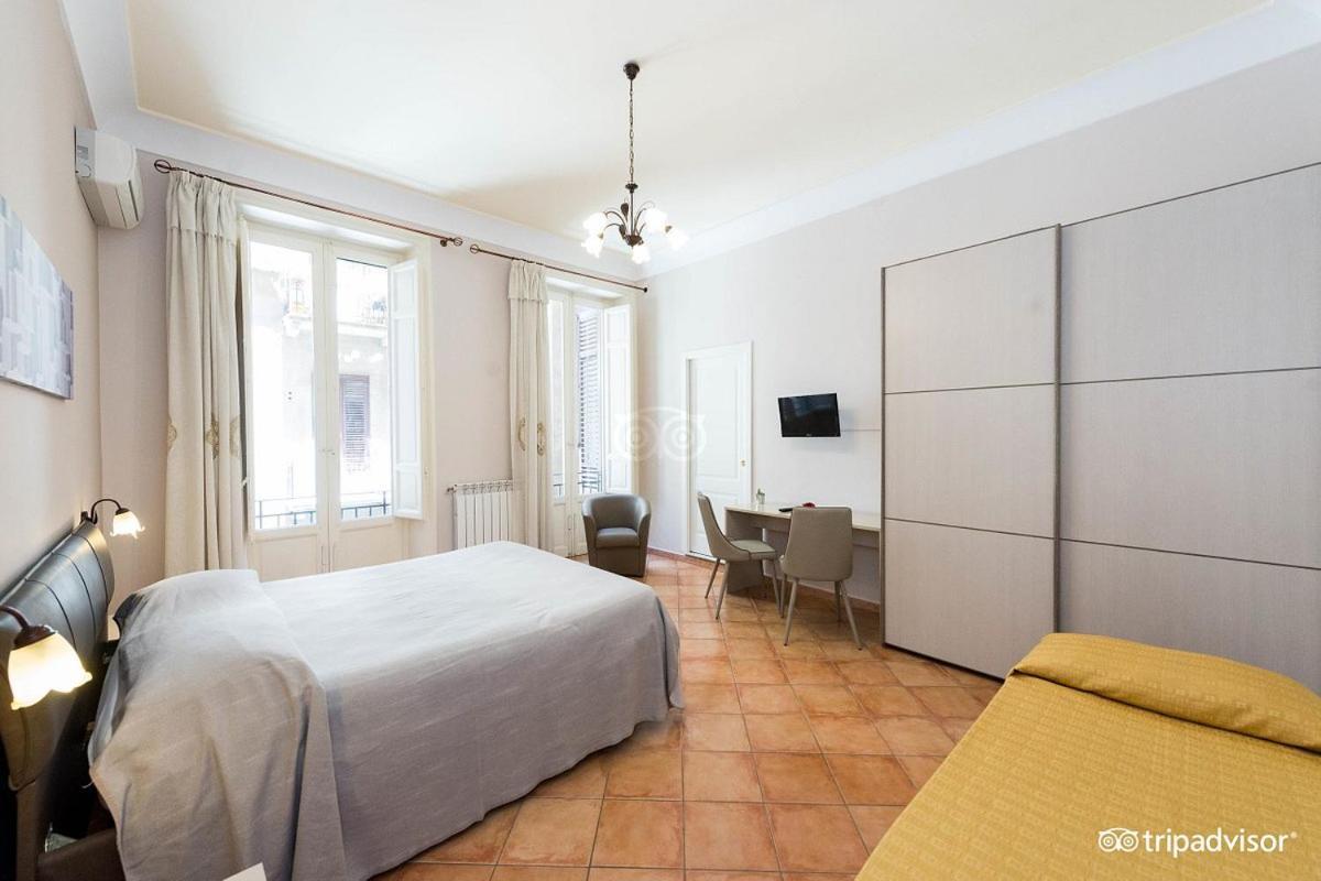 A Casa Di Anna - Apartment *