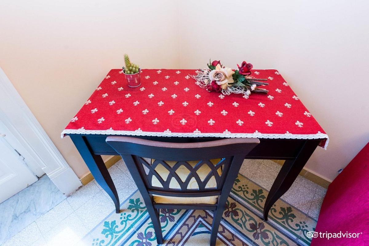 Apartment A Casa Di Anna -