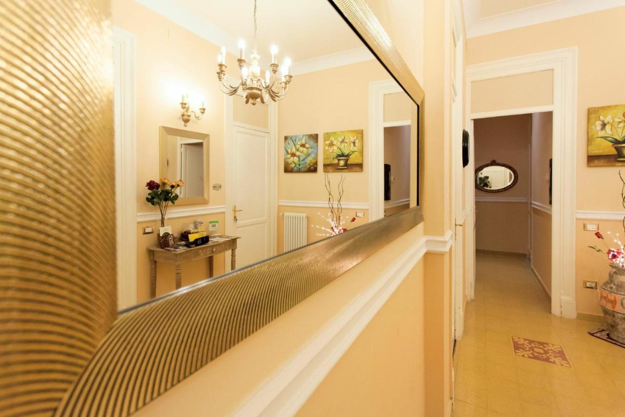Apartment A Casa Di Anna - Palermo