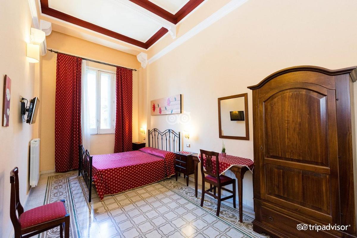 A Casa Di Anna - Apartment Palermo