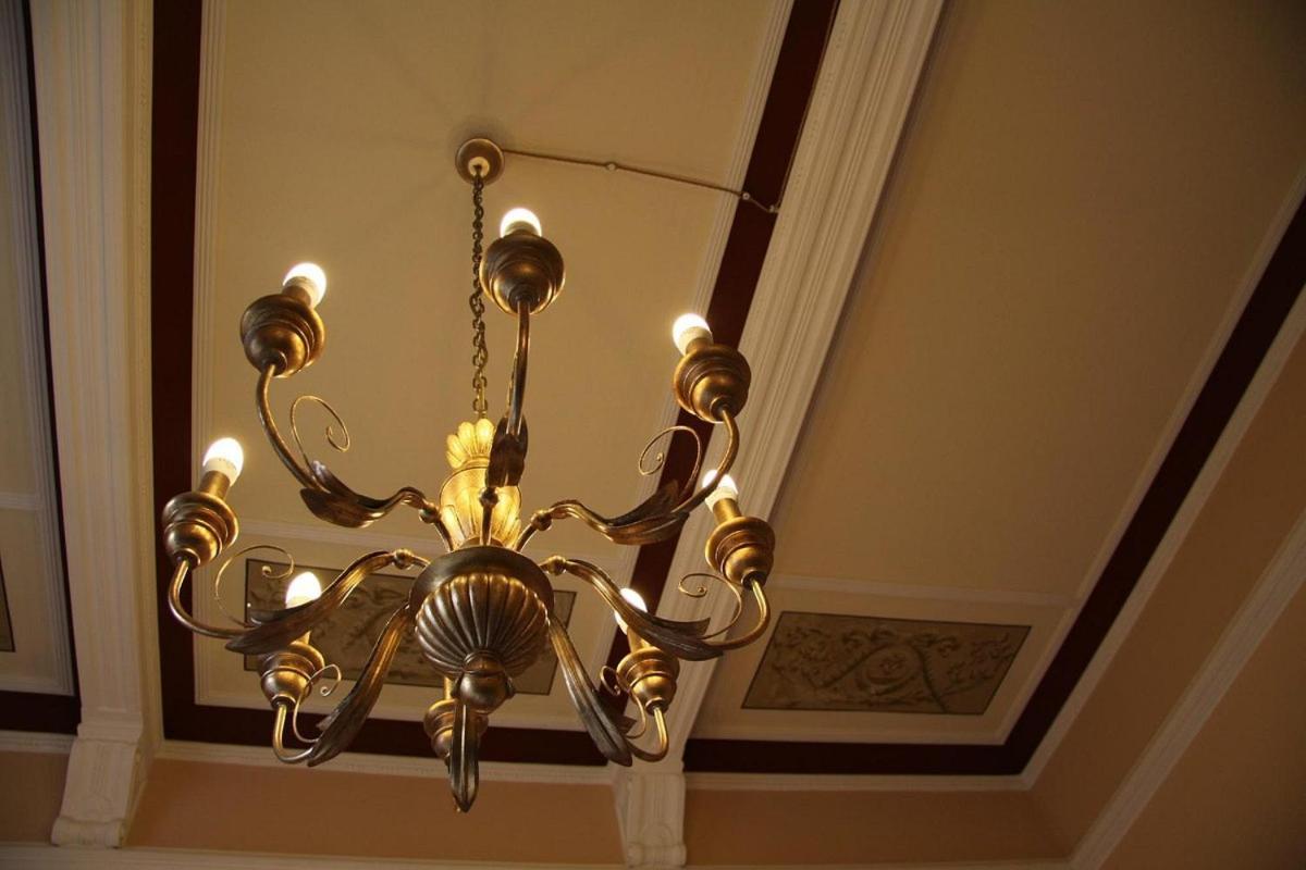 A Casa Di Anna - Apartment Palermo