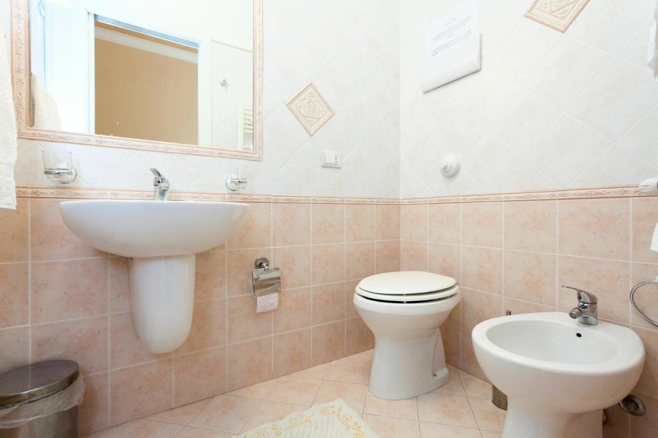 Apartment A Casa Di Anna - Palermo