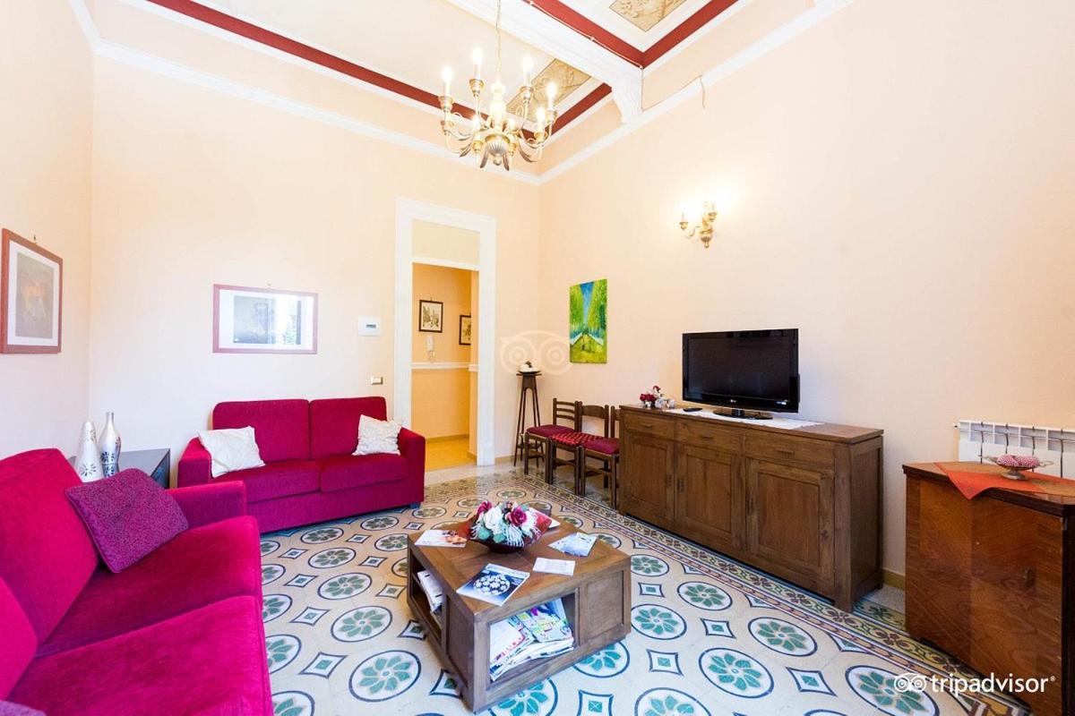 A Casa Di Anna - Apartment *