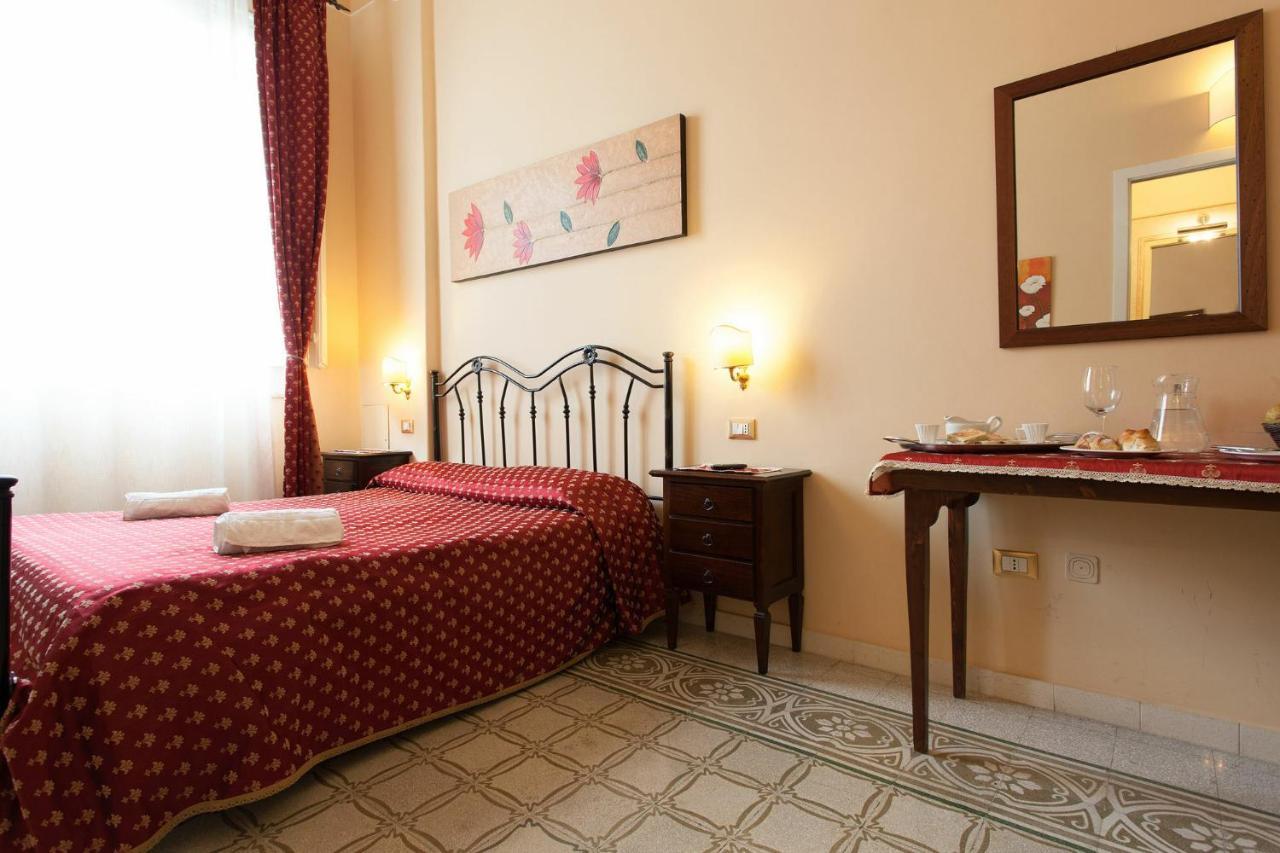 Apartment A Casa Di Anna - Palermo