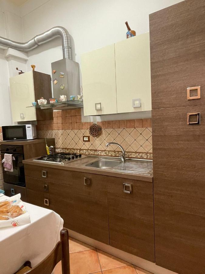A Casa Di Anna - *