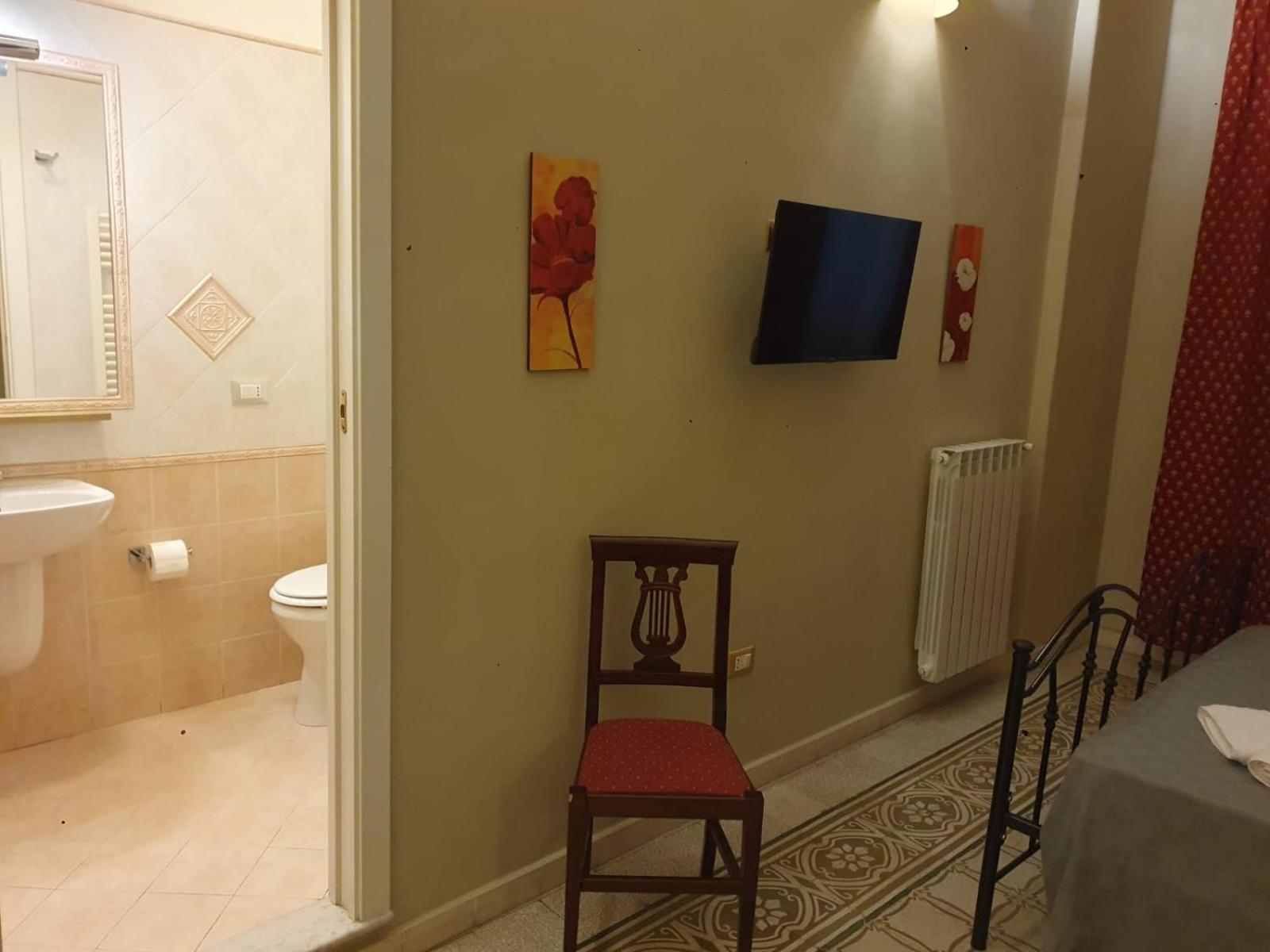 A Casa Di Anna - Apartment Palermo