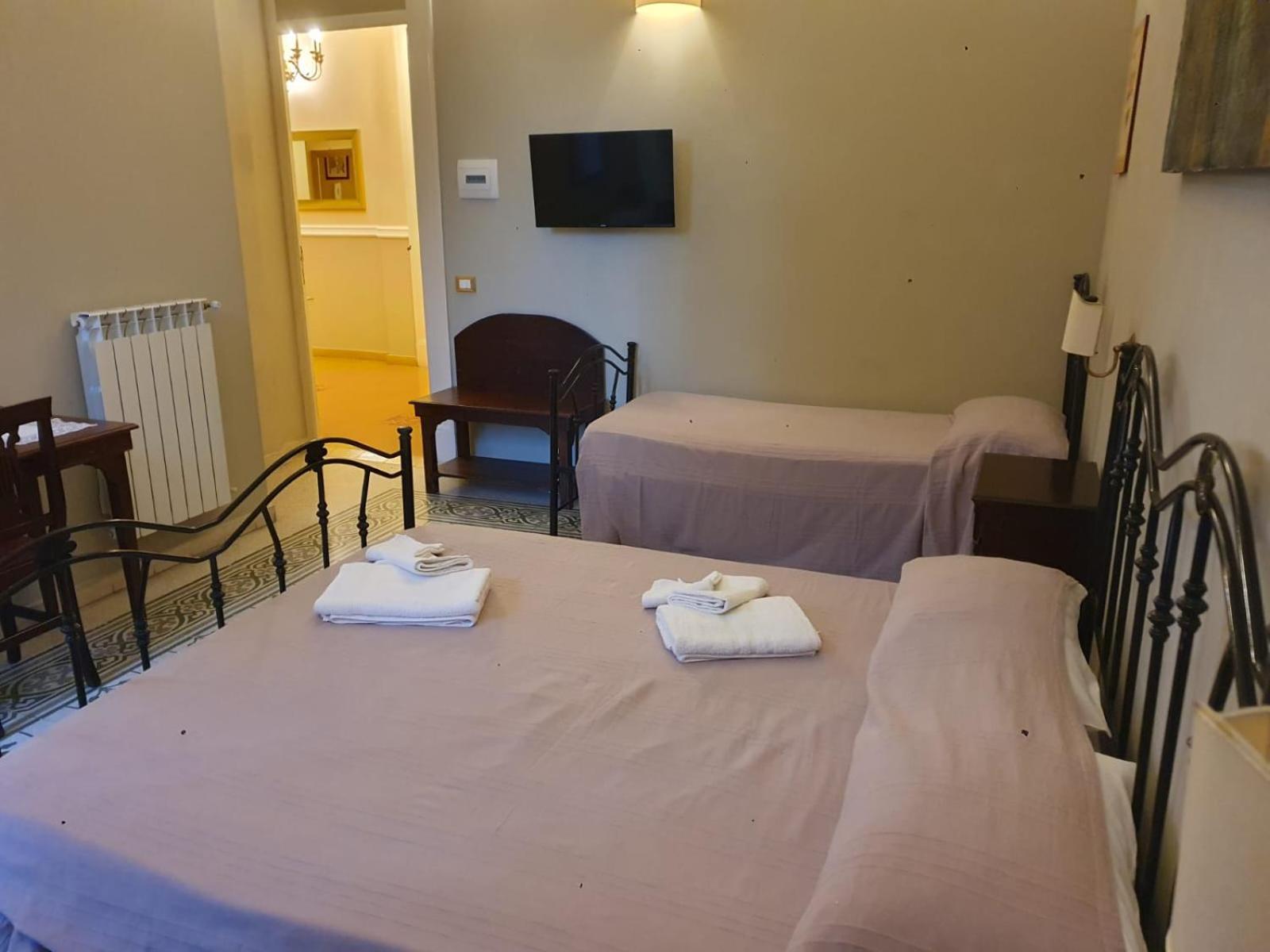 A Casa Di Anna - *