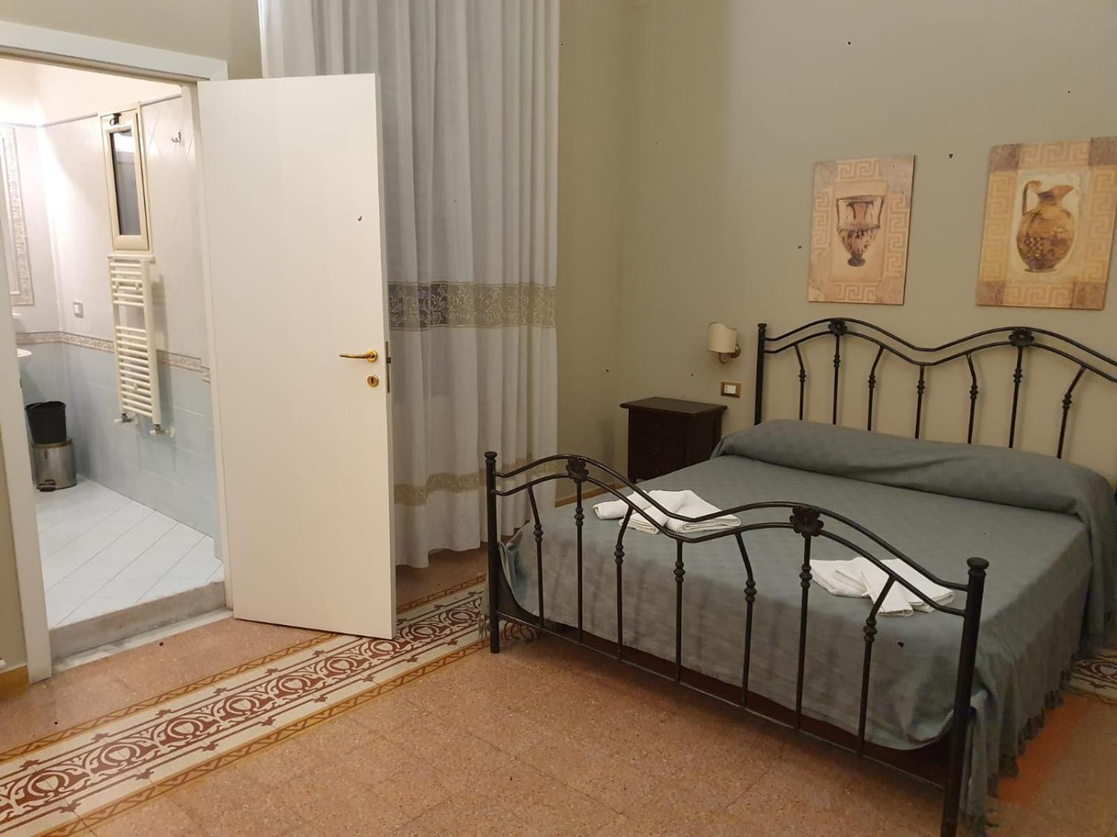 Apartment A Casa Di Anna - Palermo