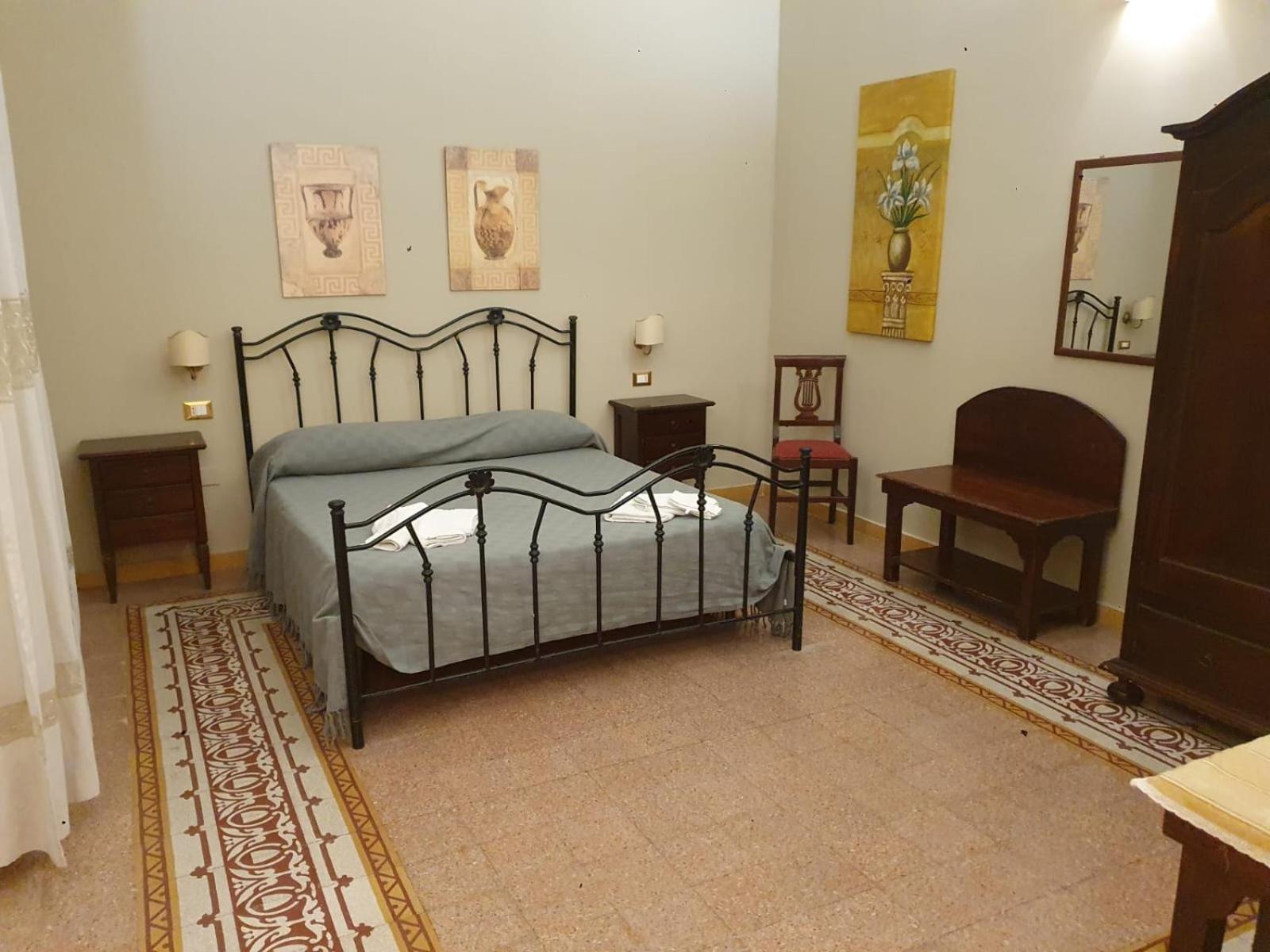 A Casa Di Anna - Palermo