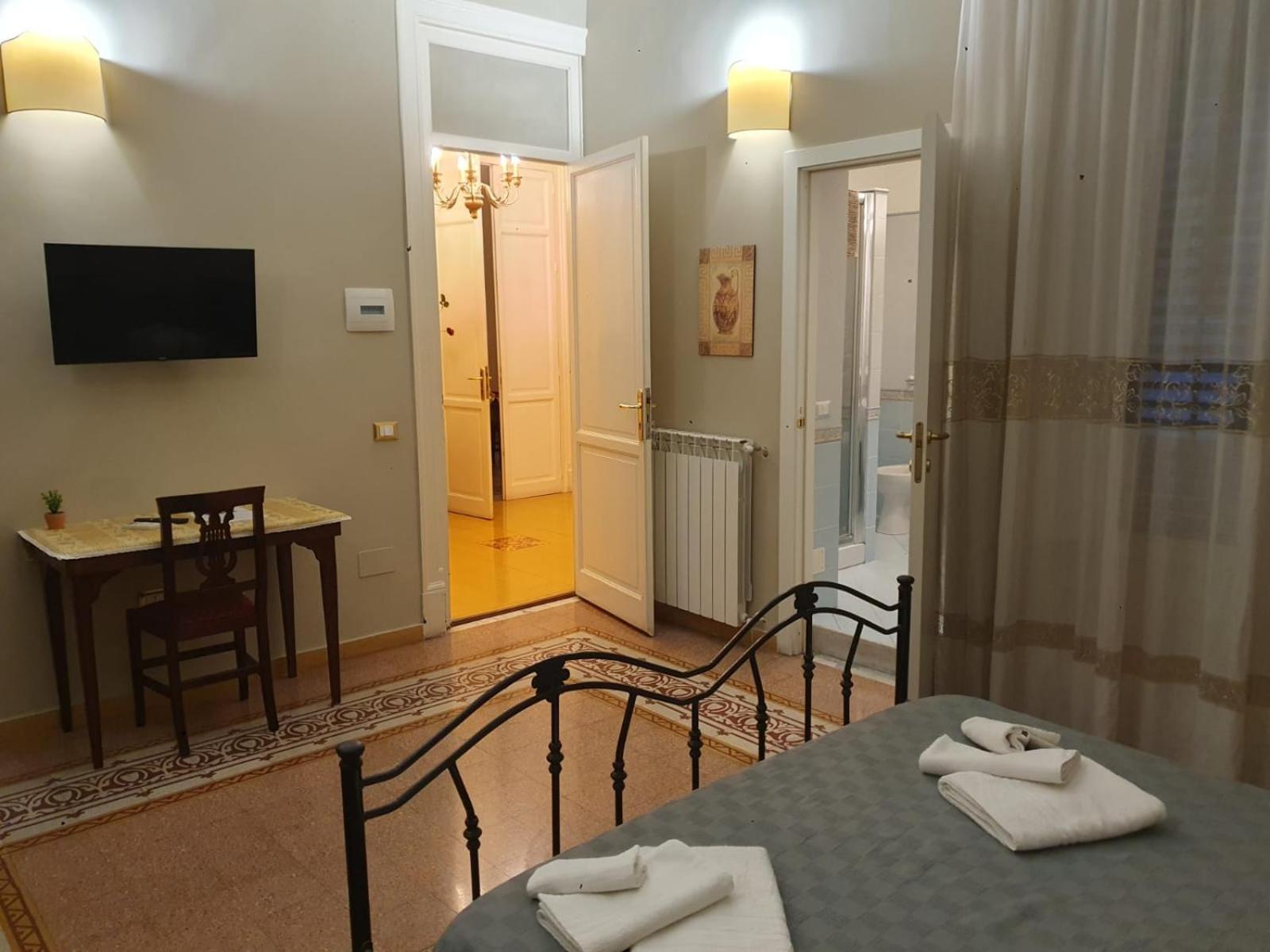 A Casa Di Anna - *