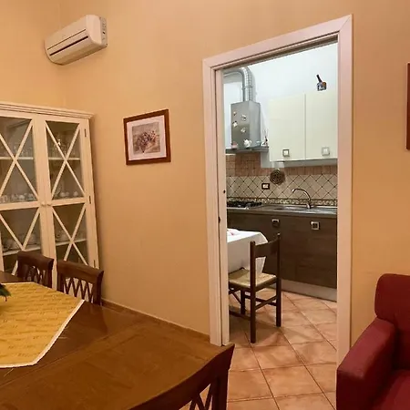 A Casa Di Anna - Apartment Palermo Exterior foto